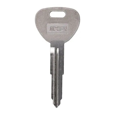 2011 Mitsubishi Outlander Sport Transponder Key, key blank MIT-8D