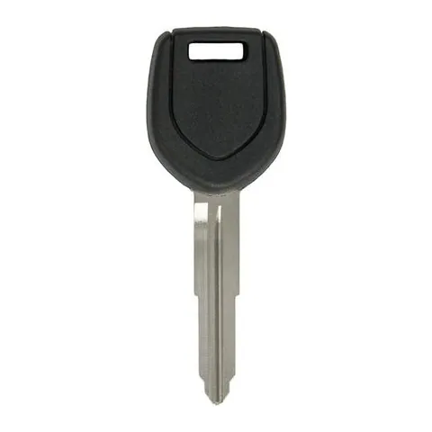 2010–2013 Mitsubishi Lancer Transponder Key, key blank MIT17-PT