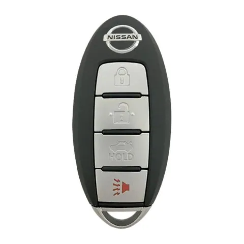 2013 Nissan Sentra 4-button Proximity Key, FCC ID CWTWB1U815