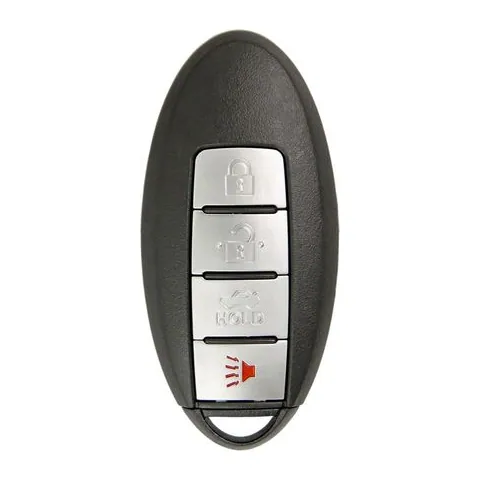 2016 Nissan Altima 4/5-button Proximity Key, FCC ID KR5S180144014
