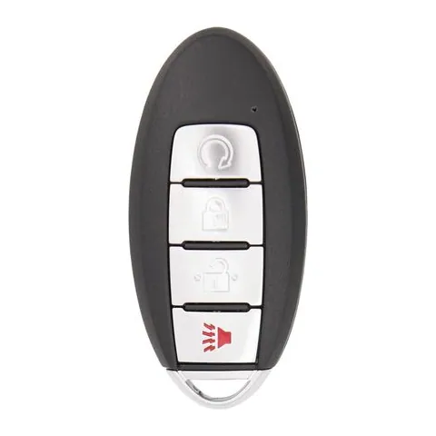 2018 Nissan Kicks 4-button Proximity Key, FCC ID KR5TXN3