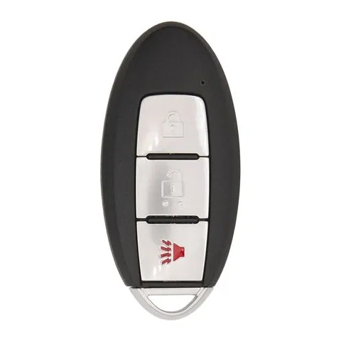 2020 Nissan Maxima 5-button Proximity Key, FCC ID KR5TXN7