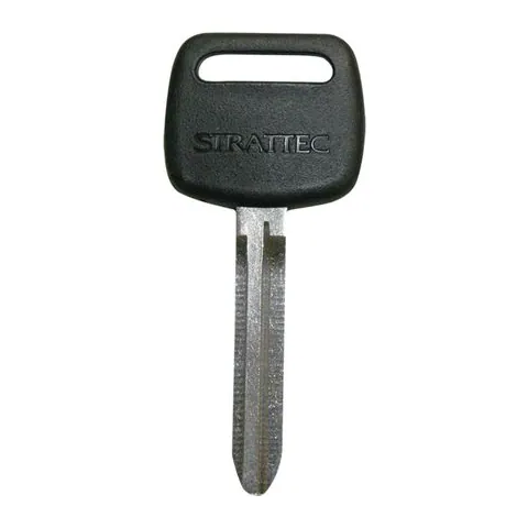 2012 Toyota Corolla Transponder Key, key blank TR47-P