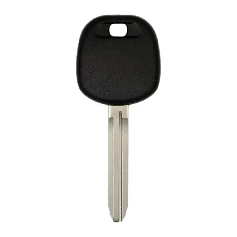 2013 Scion XB Transponder Key, key blank 89785-08040